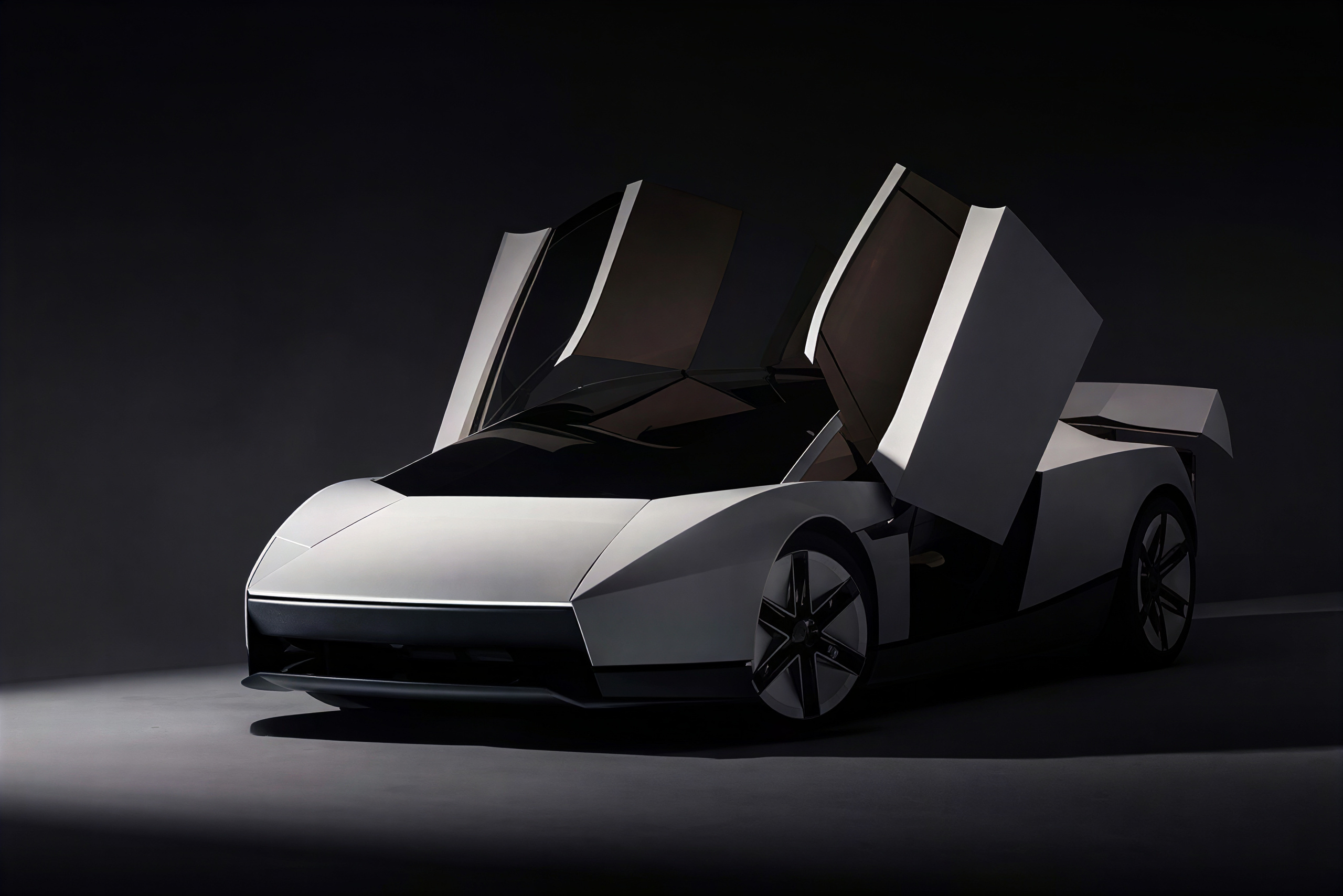 Tesla Roadster 2028