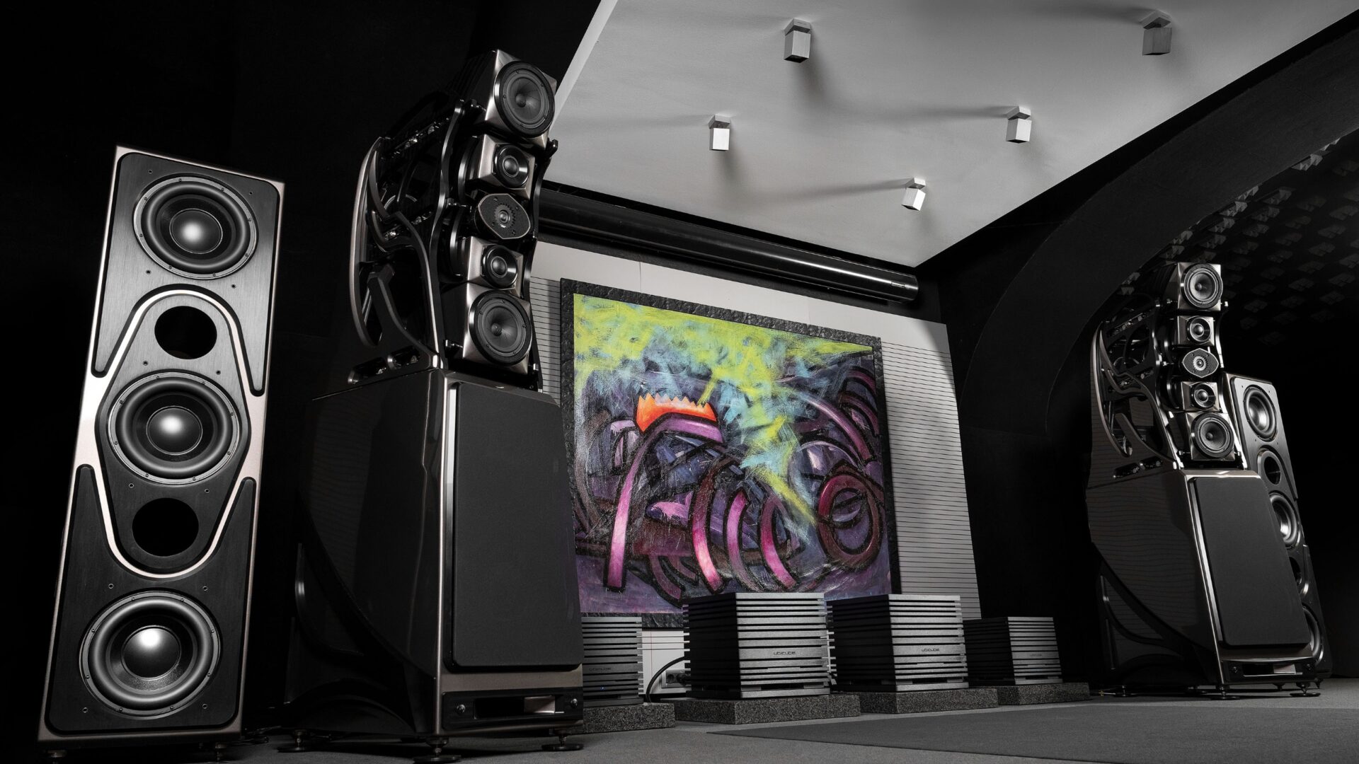 Audio Video Show 2026