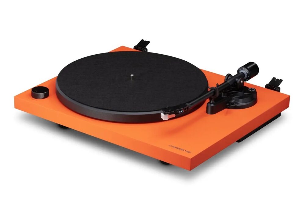 Cambridge Audio Spira 1 5