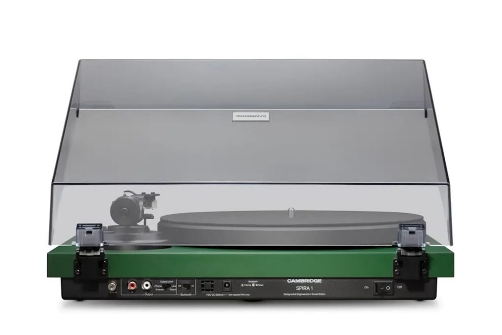 Cambridge Audio Spira 1 3