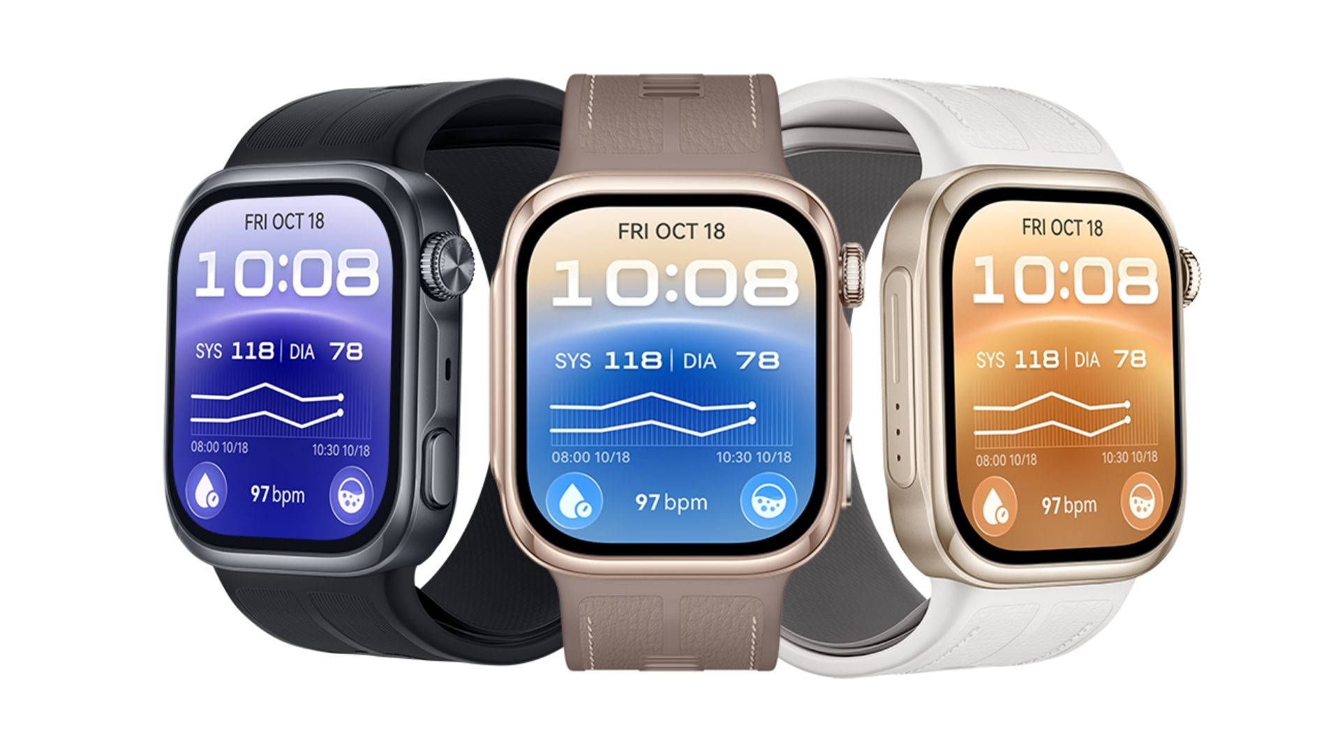Huawei Watch D3 2 Huawei Watch D3 2