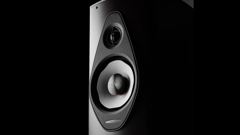 Sonus faber Olympica I G3 2 Sonus faber Olympica I G3 2
