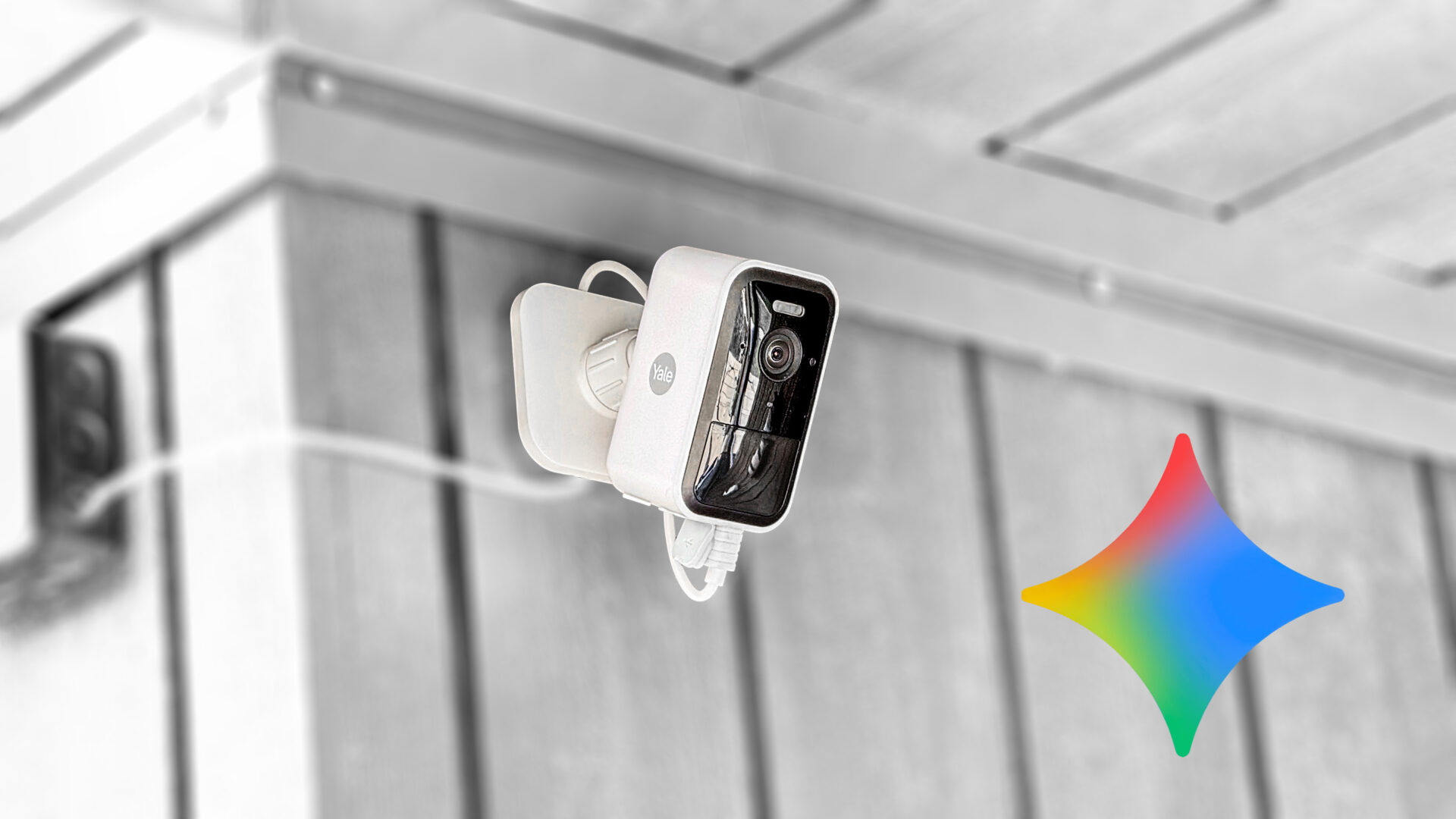 Gemini for Home: Vil du la Google se ditt hjem – hele tiden?